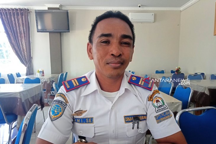 ASDP tambah jadwal Meulaboh-Simeulue tiga kali sepekan
