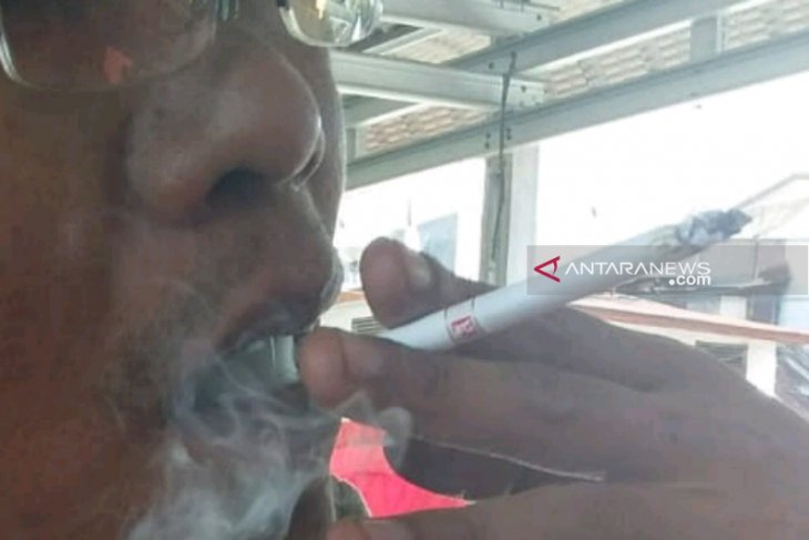Pemkab Taput usulkan draf Ranperda kawasan tanpa rokok