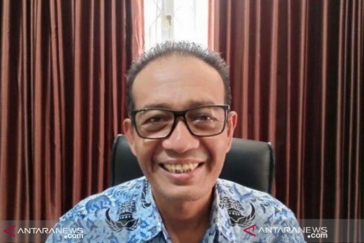 Indek Kualitas Air di Paser Berstatus Waspada