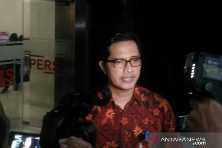 Kasus KTP-e, KPK: Ada pelaku lain yang harus bertanggung jawab