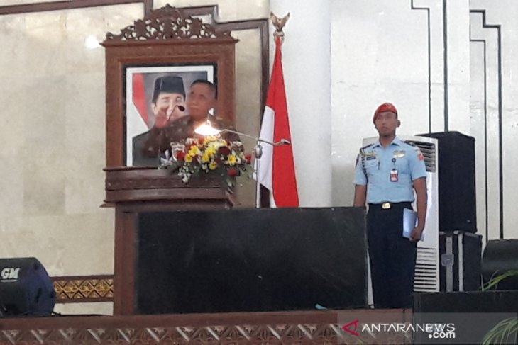 Ryamizard Ryacudu : Gerakan bela negara mendesak