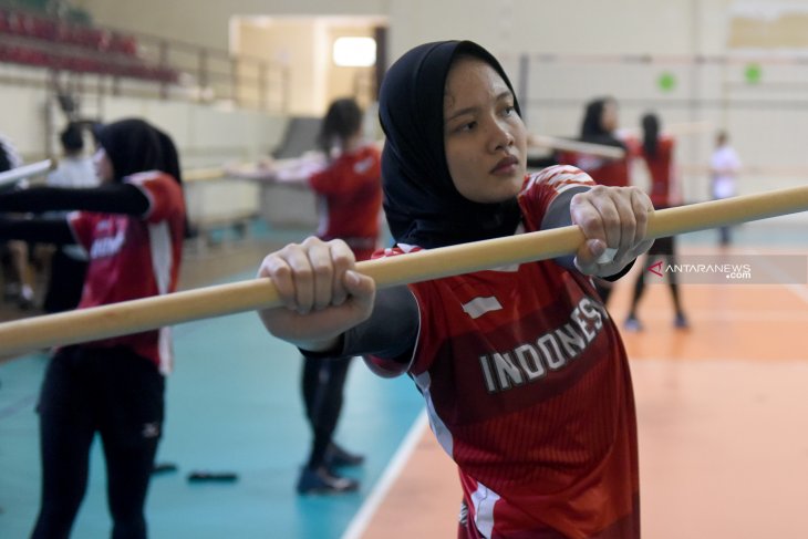 Tri Retno Mutiara Anggap Thailand Lawan Terberat Sea Games