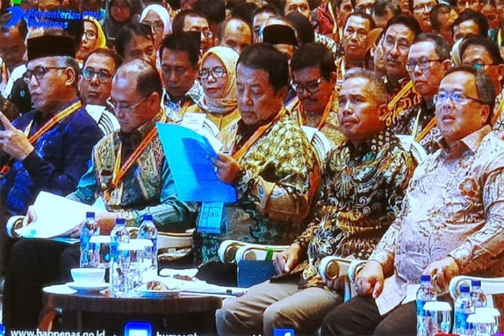 Lampung Usulkan Sejumlah Hal Penting Di Konreg Medan