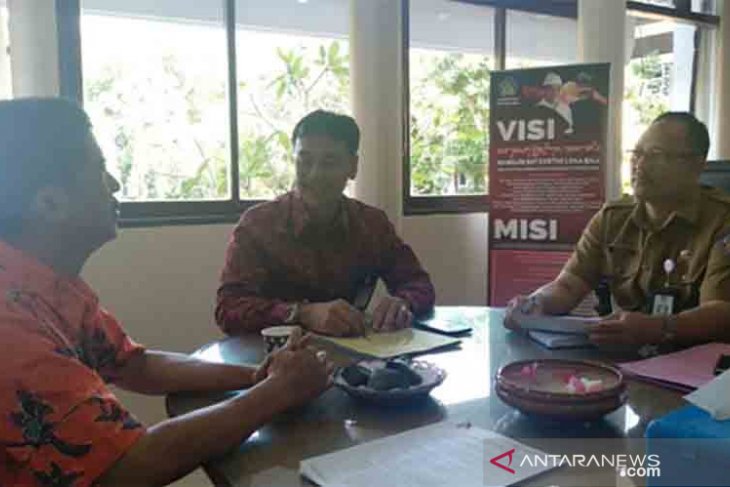 Humas Setdaprov Bali dukung Lomba Esai HUT ke-82 Antara