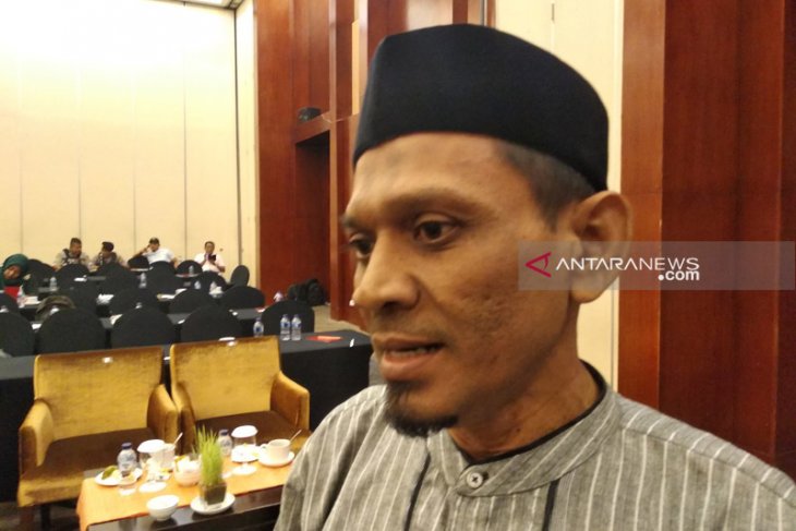 PKS ajukan tiga nama pimpinan DPRK Banda Aceh