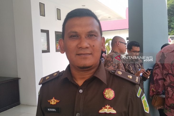 Kejati Aceh sudah periksa 30 saksi kasus dugaan korupsi PDKS