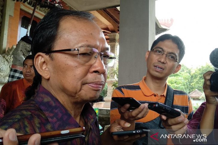 Gubernur : Pulangkan turis yang melecehkan Bali