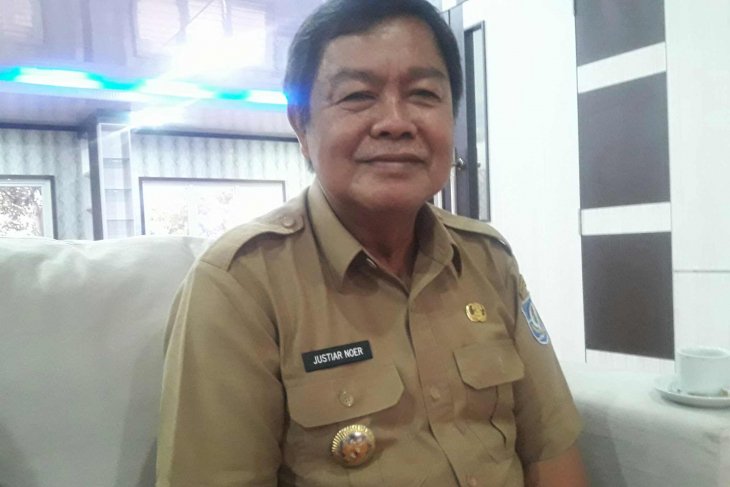 Bupati Bangka Selatan harapkan rumah sakit ramah untuk anak