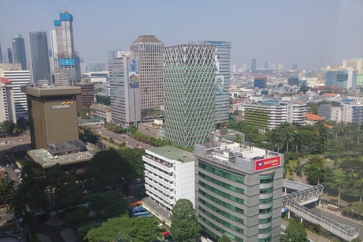 Bappenas pushes local governments to make detailed residential plans