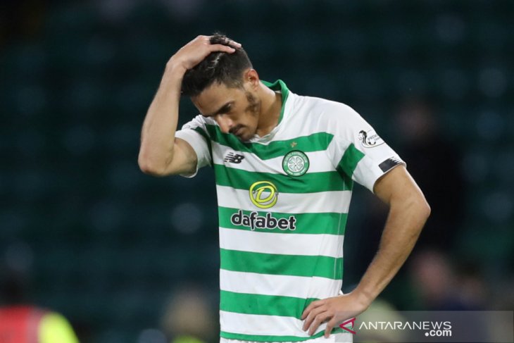 Porto, Celtic, dan Basel tersingkir dari kualifikasi Liga Champions