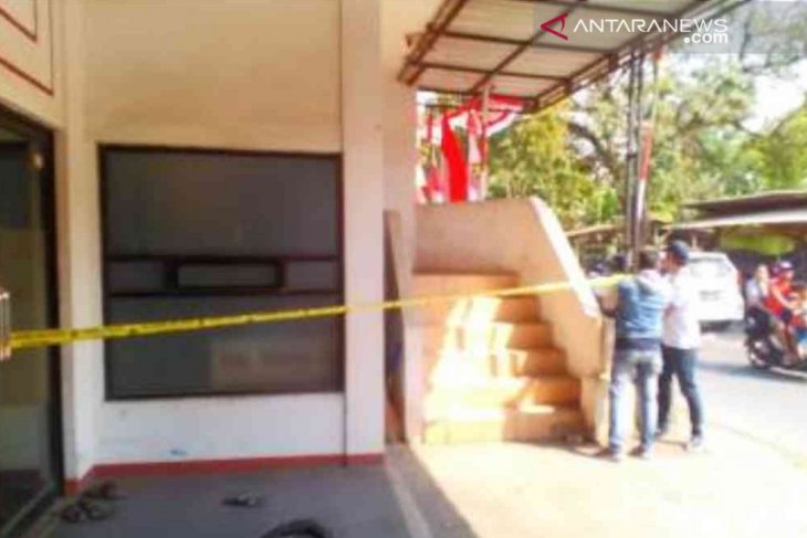 Klinik Aditama II Tambun dipastikan ilegal