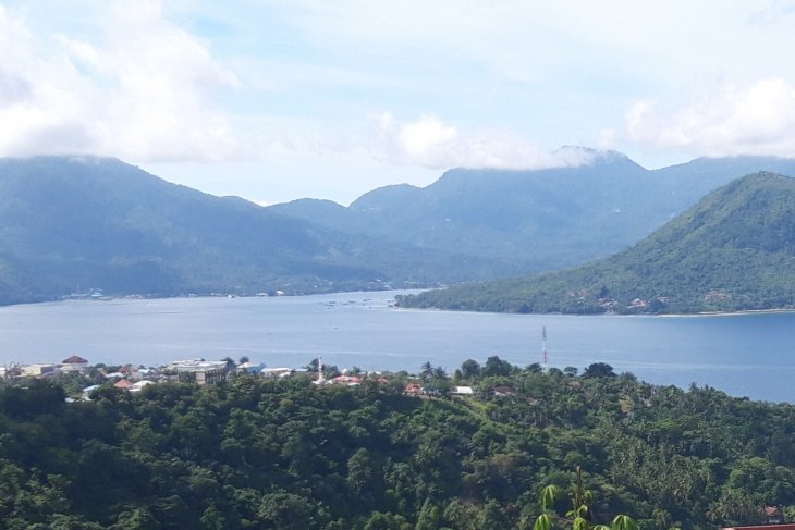 Pemkot Ternate dukung rencana pembangunan jembatan Temadore
