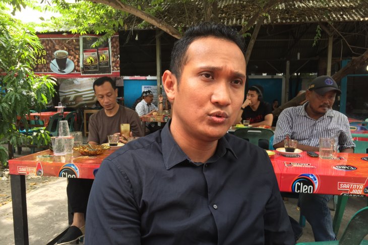 Pembeli Bringht Gas memakai LinkAja di Aceh dapat gratis gula-minyak
