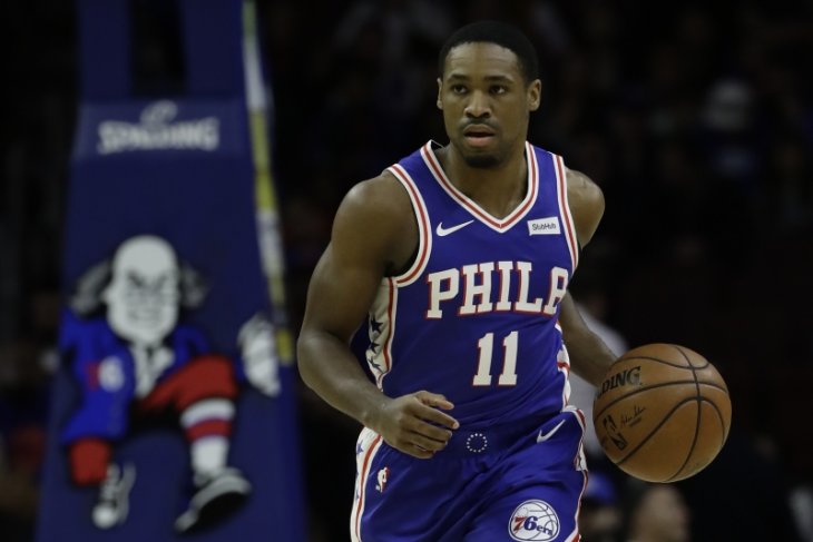 Pebasket Demetrius Jackson berlabuh di Lakers