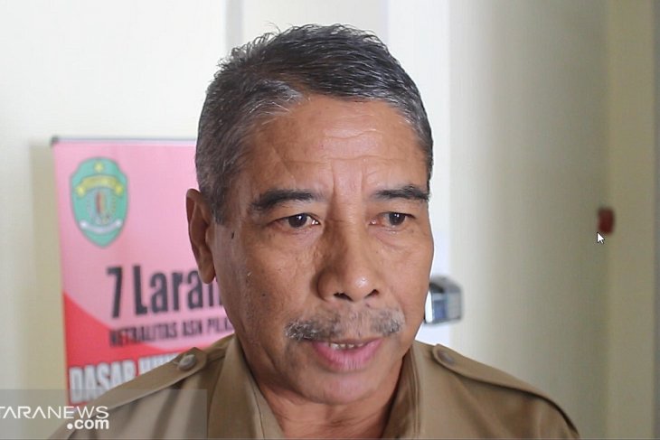 Paser Berencana Beli 33 Ton Beras Cadangan Pangan