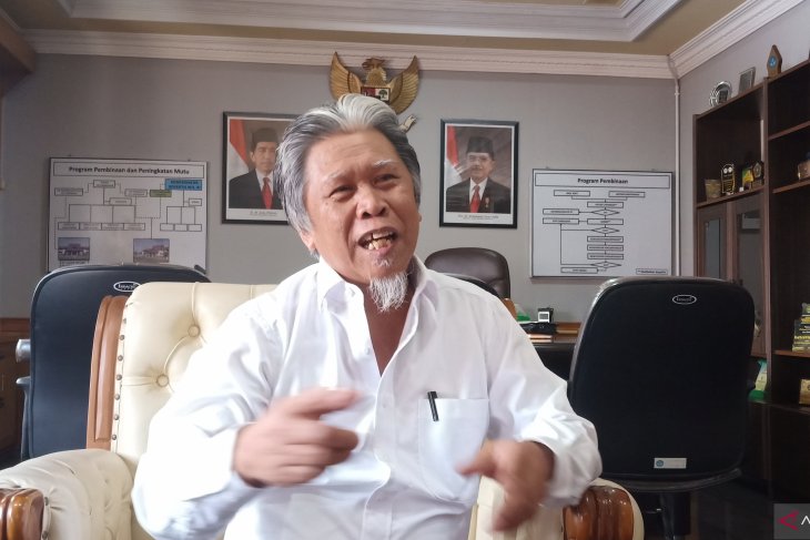 LLDIKTI ungkap ada PTS tak terakreditasi
