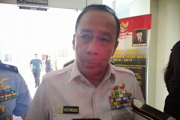 Lemhannas: TNI harus bersihkan prajurit yang terpapar radikalisme