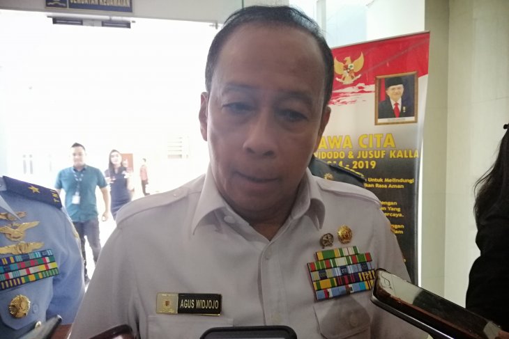 Lemhanas emphasizes tighter recruitment of military cadets