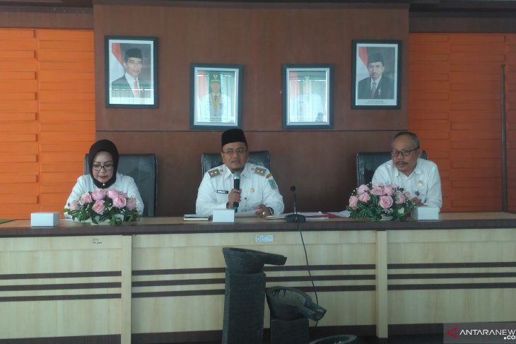 Kebijakan umum lintas sektor Kota Jambi tingkatkan derajat kesehatan