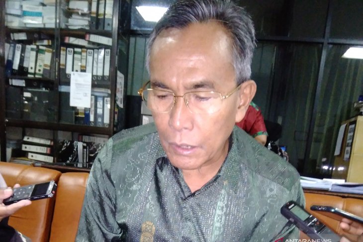 DPRD minta asrama mahasiswa Kalsel di Surabaya direlokasi