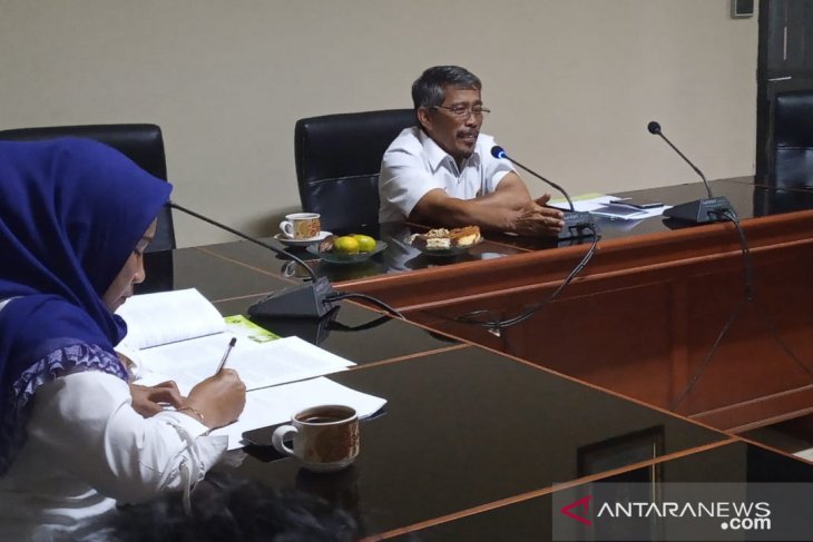 Bogor Antik, upaya Pemkab Bogor tekan penggunaan kantong plastik