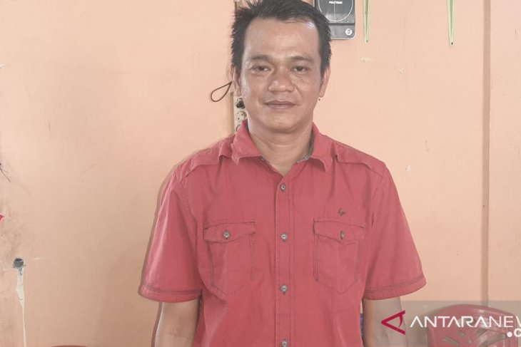 Ketua HNSI Bangka ingatkan nelayan waspadai gelombang pasang