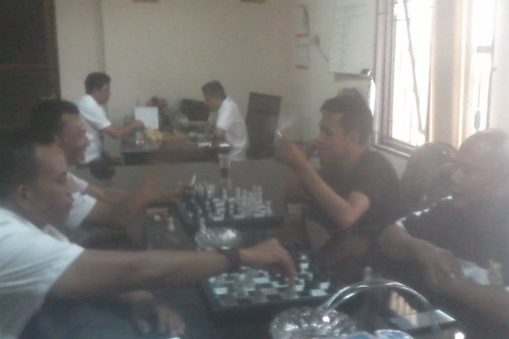 Seluruh OPD Pandeglang Meriahkan HUT RI Ke-74