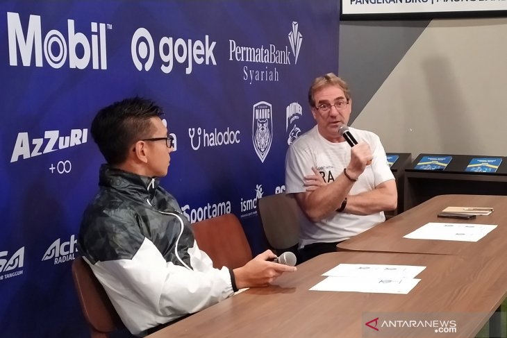 Hadapi putaran dua, Persib siap datangkan tiga pemain anyar