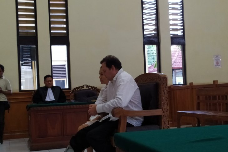 Warga Australia dipenjara lima tahun karena produksi kokain