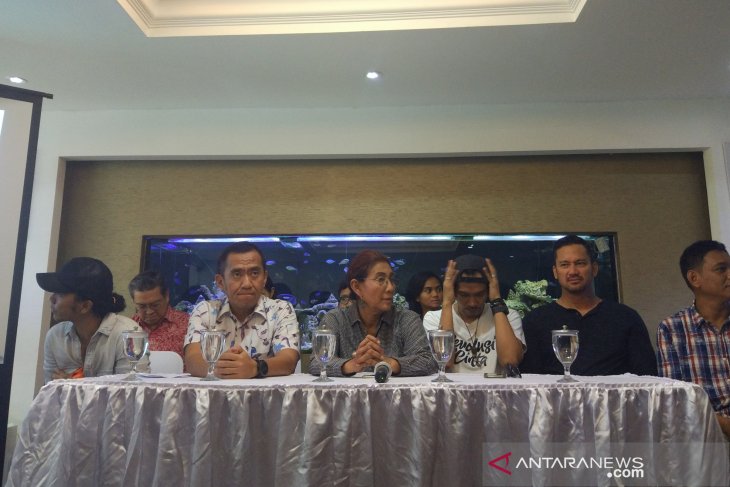 Susi ajak masyarakat bersihkan laut dengan Menghadap Laut 2.0