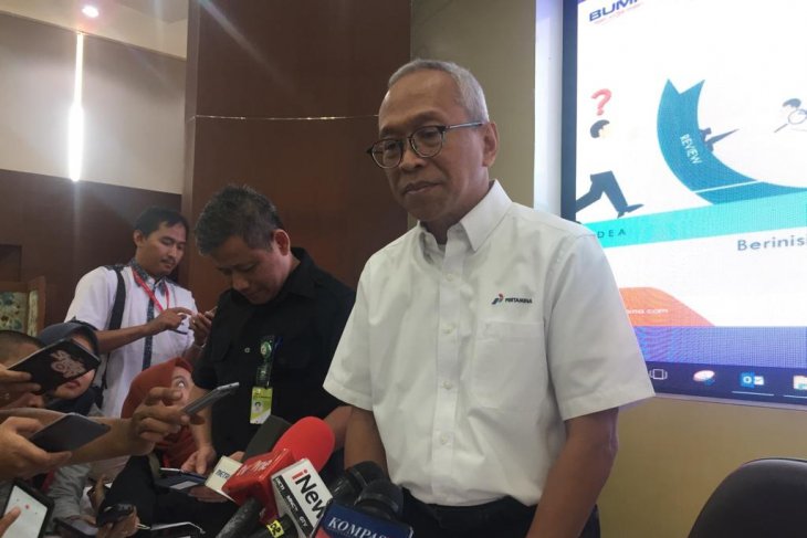 Pertamina: Sumber tumpahan minyak baru selesai ditutup pada September