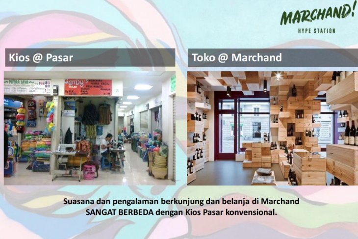 Bakal diserbu milenial, mall di Bintaro ini akan suguhkan hal menarik