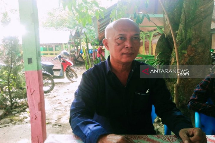 Iskandar Hasibuan: DPRD harus ambil sikap terhadap protes warga