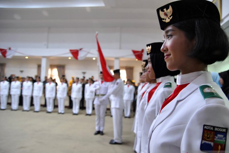 Jadwal Kerja Pemkot Bogor Jawa Barat Minggu 18 Agustus 2019