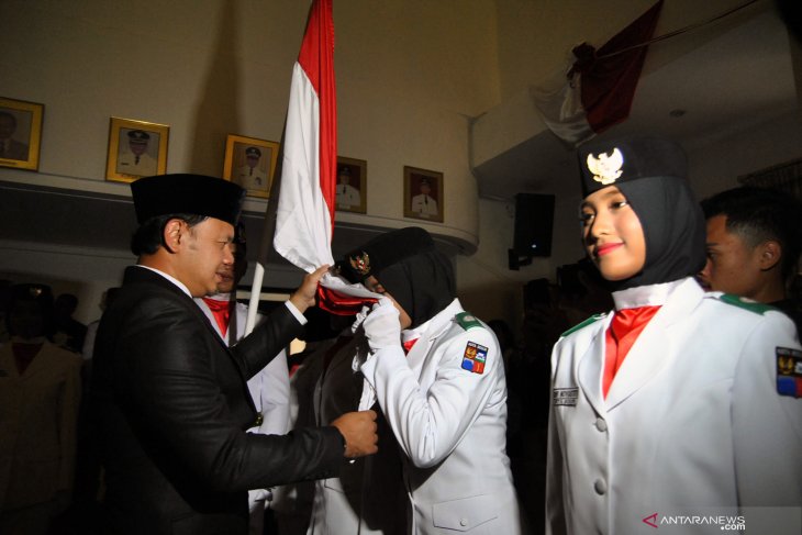 Jadwal Kerja Pemkot Bogor Jawa Barat Jumat 23 Agustus 2019
