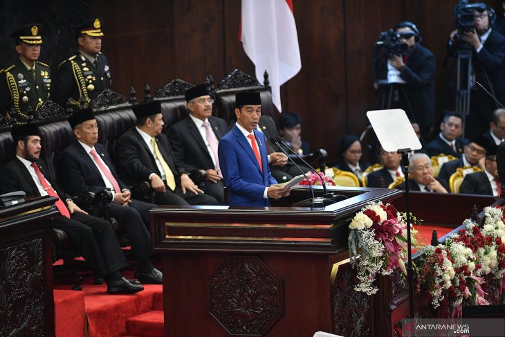 Funding to relocate capital city sourced from privates, SOEs