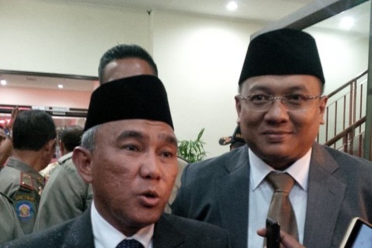 Pemkot Depok komitmen tingkatkan pelayanan kesehatan