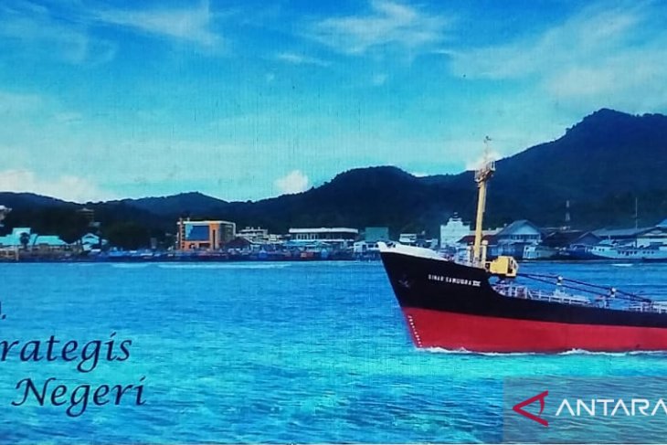 Kotabaru banyak kelebihan untuk menjadi ibukota negara