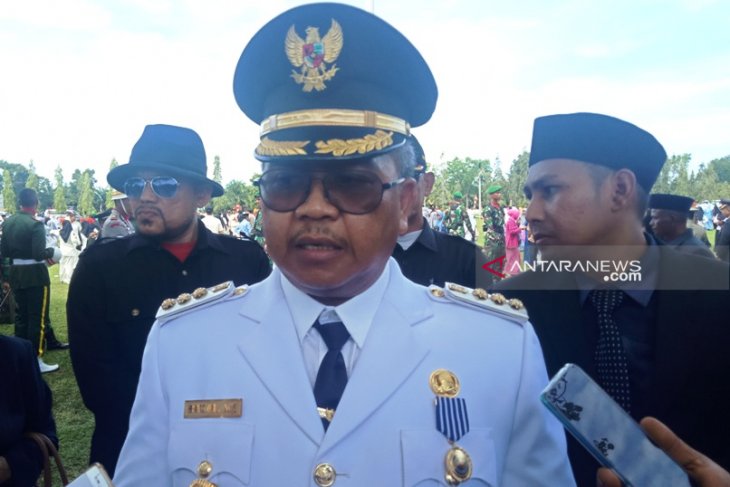 Status siaga darurat kabut asap karhutla di Aceh Barat masih berlaku