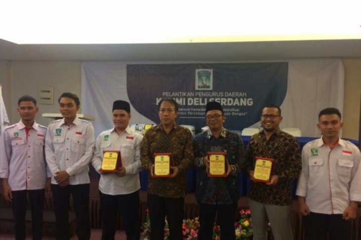 Seminar Merajut Persatuan KAMMI: Politik uang lebih kejam dari korupsi