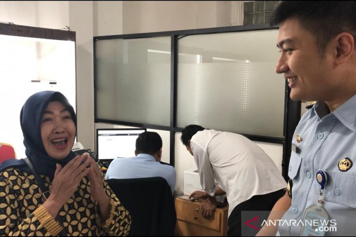 Imigrasi Bogor gratiskan pembuatan paspor warga yang lahir 17 Agustus