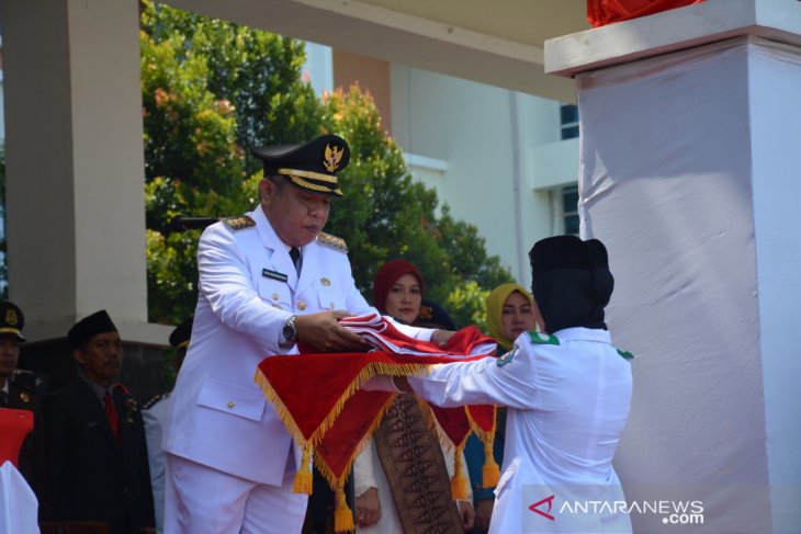Muda bertekad jadikan Kubu Raya kabupaten mandiri