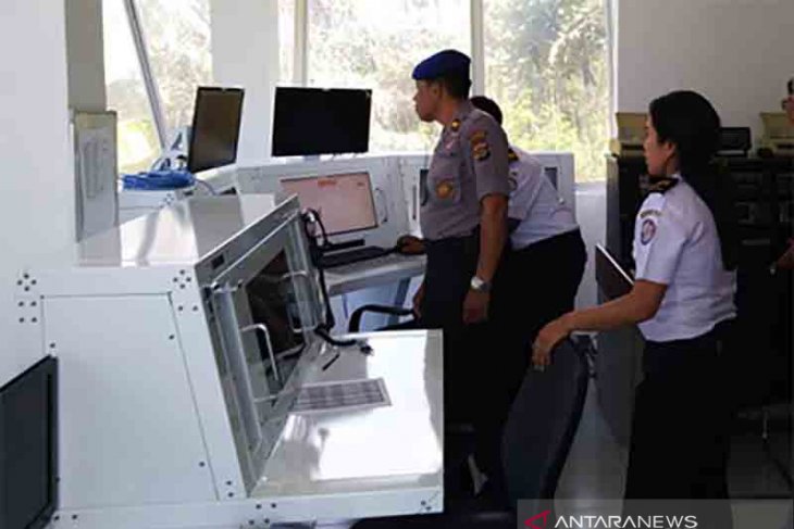 SPKKL Karangasem Bakamla-Satpolairud Polres bahas keamanan nelayan