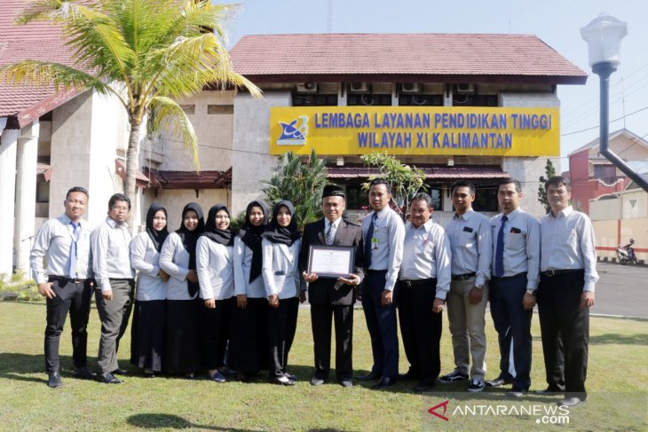 PTS harus mampu berinovasi untuk mendapatkan akreditasi A