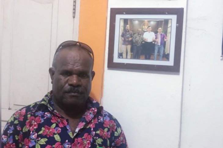 Direktur PAK-HAM PAPUA: Hormati HAM di Papua