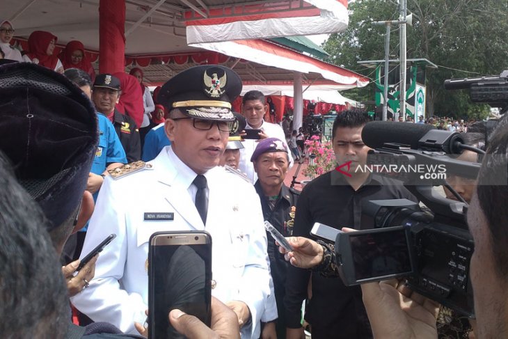 Aceh fokuskan pembangunan sumber daya manusia