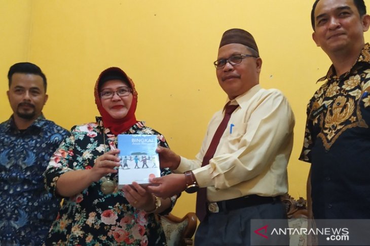 SMN serahkan diary