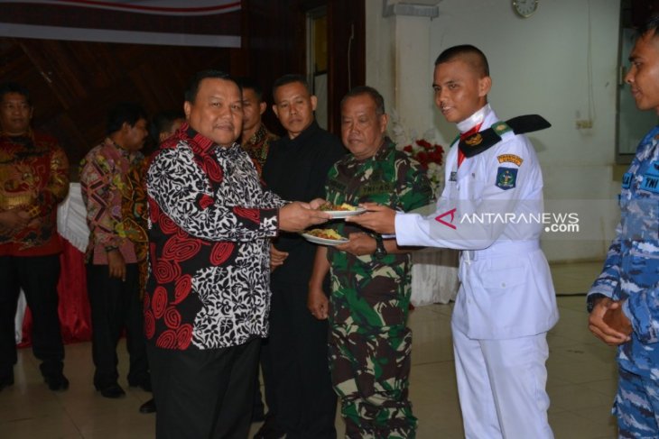 Wali kota anggarkan beasiswa S2-S3 bagi putra-putri terbaik Sibolga