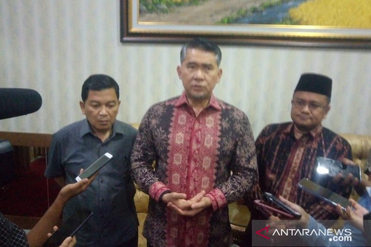 Hindari dampak kabut asap, Fasha liburkan PAUD hingga SD