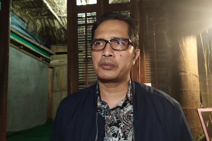 KPK geledah 15 lokasi terkait impor bawang putih